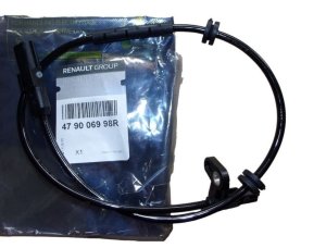 Abs-sensor vänster bak 479006998R Renault Captur, Clio IV Original