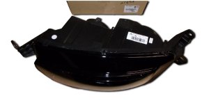 Reflektor vänster 9675974980 Citroen C4 Picasso II Original