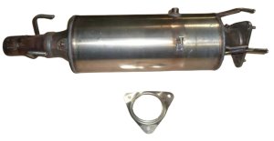 Partikelfilter 1617156380 Peugeot Boxer III 3.0HDI Original