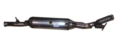 Partikelfilter 9819424880 Peugeot 5008 II 2.2BLUEHDI Original
