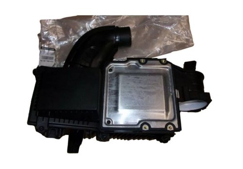 Luftfilterhus 8200708441 Renault Laguna III 3.5 V6 Original
