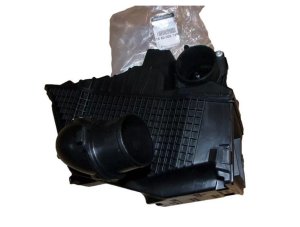 Luftfilterhus 165000974R Renault Arkana Dacia Logan II Original