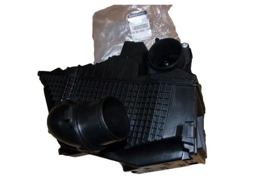 Luftfilterhus 165000974R Renault Arkana Dacia Logan II Original