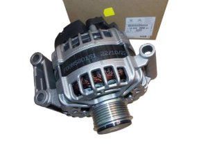 Generator 1609845280 Peugeot Boxer III 2.2HDI Original