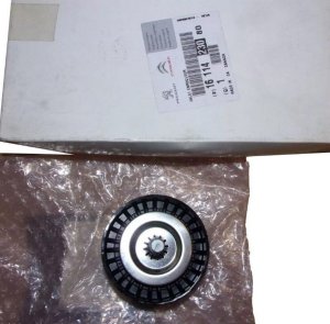 Spännare för generator 1611423080 Peugeot 4007 2.0 16V Original