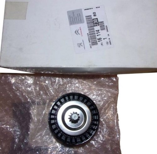 Spännare för generator 1611423080 Peugeot 4007 2.0 16V Original