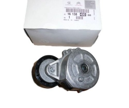 Spännare för generator 1613840080 Citroën, Peugeot 2.0 HDI Original