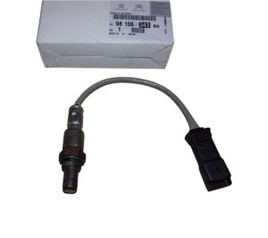 Lambdasond 9810634380 Citroen Peugeot 1.2THP Original