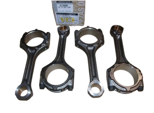Veivstakar, komplett 121009720R Renault Megane III 2.0DCI Original