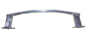 Stötfångarstång fram 9822535580 Peugeot 508 II Original