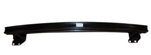 Bakre stötfångare 756104905R Renault Megane IV Original