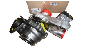 Turbo 9802446680 Citroen Jumper III 2.2HDI Original