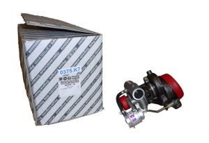Turbo 0375K7 0375.K7 Citroen Jumper Peugeot Boxer 2.2HDI Original