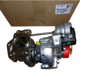 Turboaggregat V860288180 Citroen C4,DS4/5 Peugeot 308,RCZ 1.6THP Original