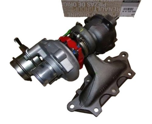 Turboaggregat 144102069R Dacia Sandero II 0.9TCE Original