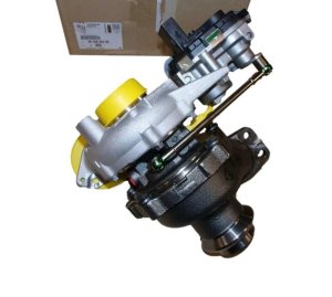 Turbo 9835855380 Citroen Berlingo III, C4 Picasso II 1.5HDI Original