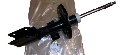 Stötdämpare fram 9821596680 Jumpy IV, Spacetourer Original