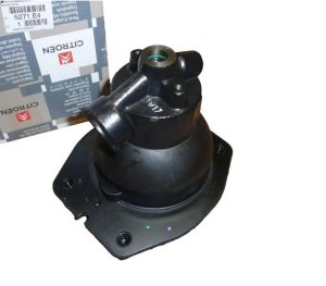 Stötdämparfäste höger 5271E4 5271.E4 Citroën Xantia I, II Original