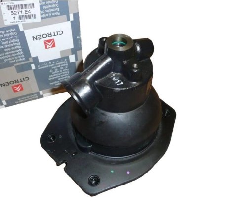 Stötdämparfäste höger 5271E4 5271.E4 Citroën Xantia I, II Original
