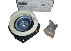 Stötdämparkudde fram 7701209530 Renault Megane II Original