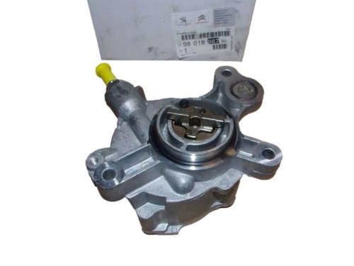 Vakuumpump 9801888780 Citroen Peugeot 2.0HDI Original