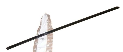 Fönsterpackning, vänster fram 9334.H5 9334H5 Citroen C4 Original