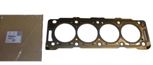 Topplockspackning 0209X7 0209.X7 Citroen Berlingo 2.0HDI Original