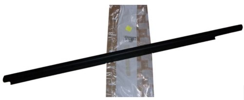 Fönsterpackning, bakre vänster dörr 9675436980 Citroen C-Elysee Original