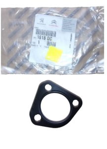 Kylfläns Egr 1618QC 1618.QC Citroen Jumper III Original