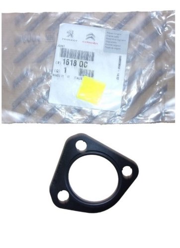 Kylfläns Egr 1618QC 1618.QC Citroen Jumper III Original