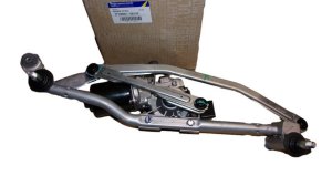Vindrutetorkarmekanism 288000011R Renault Latitude Original