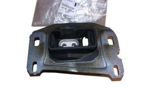 Motorkudde 9673768580 Citroen Berlingo III Original