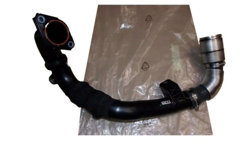Intercooler-slang 144607751R Renault Espace V, Talisman 2.0DCI Original