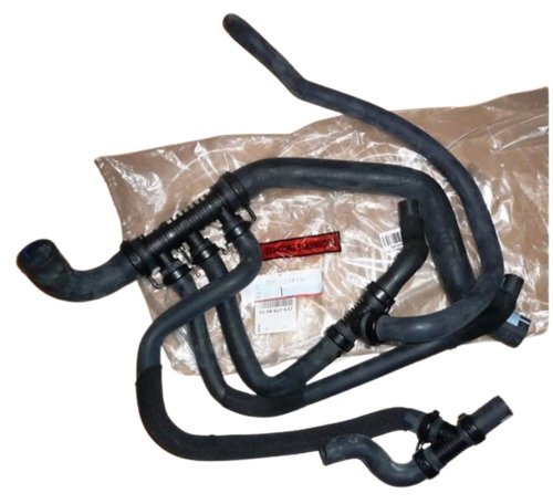 Kylarledning 8200627637 Renault Megane II 2.0 16V Original