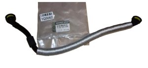 Oljeluftslang 118265853R Renault Twingo III 0.9TCE Original