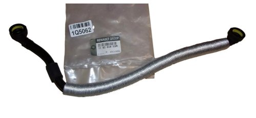 Oljeluftslang 118265853R Renault Twingo III 0.9TCE Original