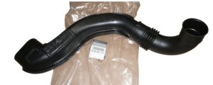 Luftslang 165555731R Renault Clio IV 1.5DCI Original