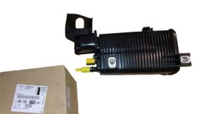 Ångabsorbator 9815217380 Peugeot 508,5008 1.6PURETEC Original