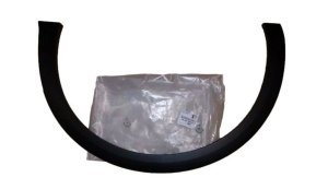 Fenderlist vänster fram 98208026XT 9820802680 Citroen Original