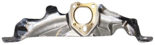Termisk skyddskåpa för turbin 1441500QAB Renault 1.5DCI Original