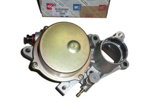 Vakuumpump 456575 4565.75 Citroen Jumper III 2.2HDI Original