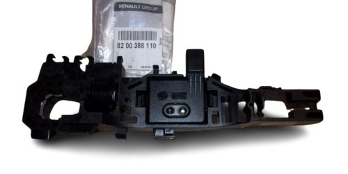 Handtag höger bak 8200388110 Renault Megane II, Scenic II Original