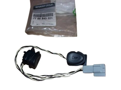 Hornbrytare 7700843221 Renault Megane, Scenic Original