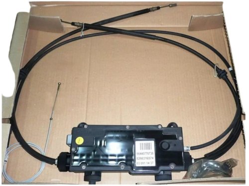 Handbromsmekanism 8200418629 Renault Vel Satis Original