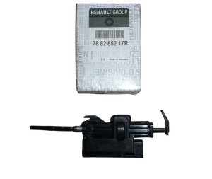 Mekanism för tanklock 788265217R Renault Fluence Original