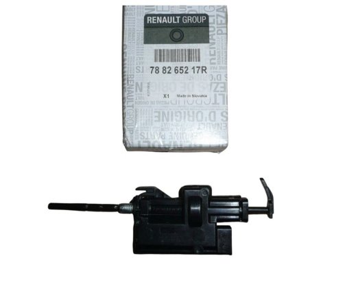 Mekanism för tanklock 788265217R Renault Fluence Original