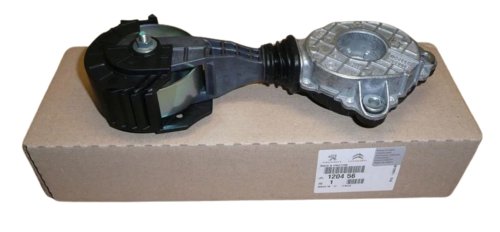Spännare för vattenpump 120456 1204.56 Peugeot Citroen Original