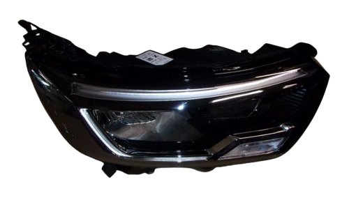 LED-strålkastare höger original 260100108R Renault Kangoo 3