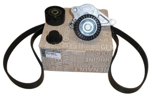 Komplett kuggrem 7701476644 Renault  2.0DCI Original