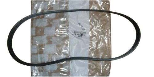 Kuggrem 6PK1004 9803757280 Citroen Peugeot Original